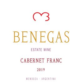 Estate Cabernet Franc