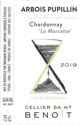 La Marcette