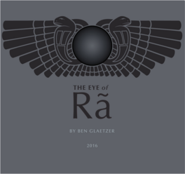 The Eye Of Ra
