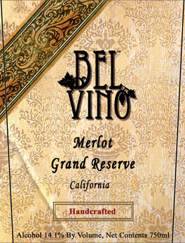 Grand Reserve