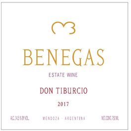 Don Tiburcio