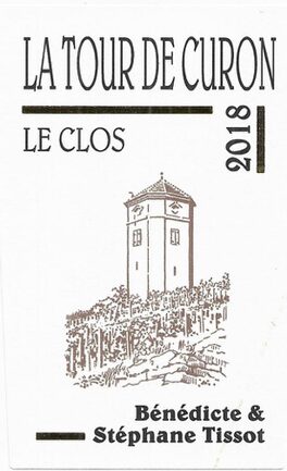 Tour De Curon