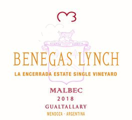 Benegas Lynch
