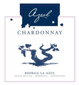 Azul Chardonnay