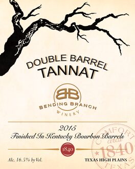 Double Barrel