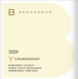 Soberanes Vineyard