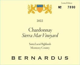 Sierra Mar Vineyard