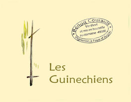 Les Guinechiens