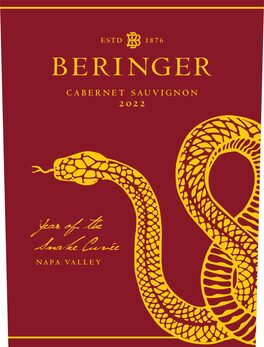 Year Of The Snake