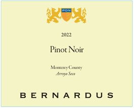 Pon Pinot Noir