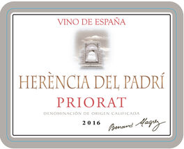 Herencia Del Padri