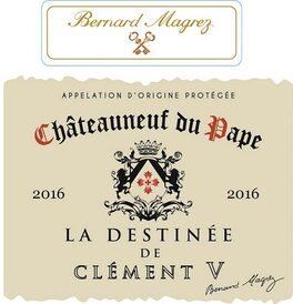 La Destinee De Clement V