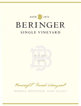 Bancroft Ranch Vineyard