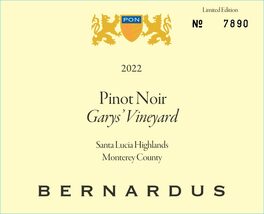Garys' Vineyard