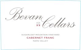 Sv Cabernet Franc