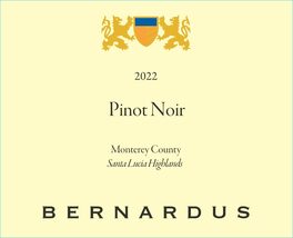Pinot Noir