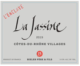 La Jassine