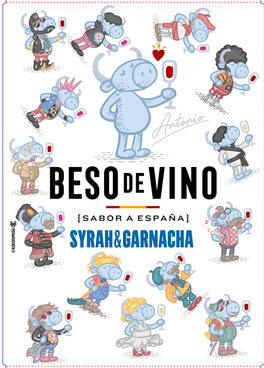 Syrah & Garnacha