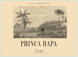 Phinca Hapa