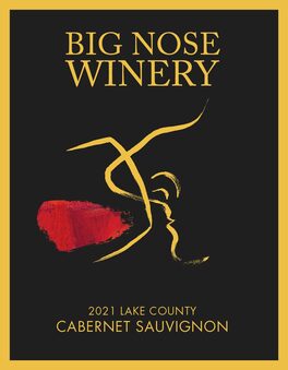 Cabernet Sauvignon Lake County