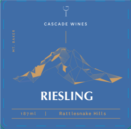 Riesling Cascade Wines