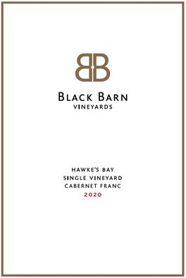Single Vineyard
