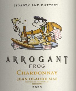 Chardonnay