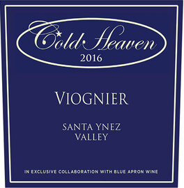 Cold Heaven