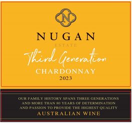 Third Generation