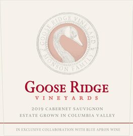 Goose Ridge Vineyards