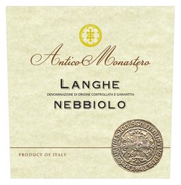 Antico Monastero
