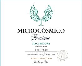 Microcosmico