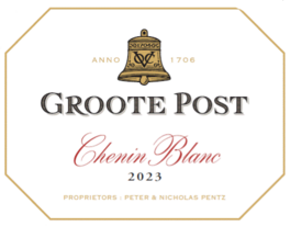 Chenin Blanc