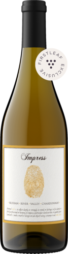 Impress 2018 Chardonnay Russian River Valley, California