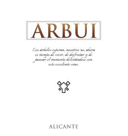 Arbui