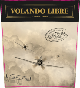 Volando Libre