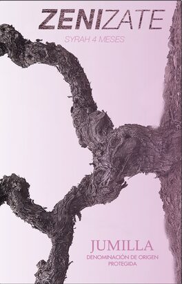 Zenizate Syrah