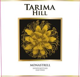 Tarima Hill