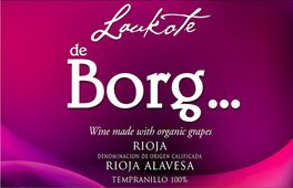 De Borg