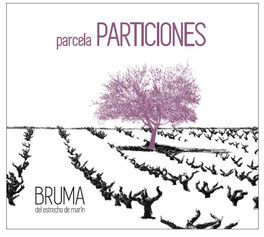 Parcela Particiones