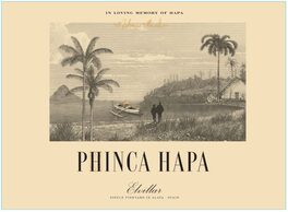 Phinca Hapa
