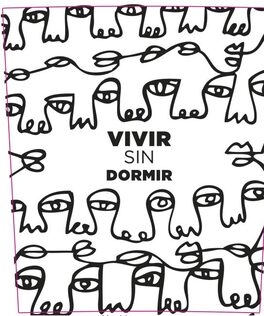Vivir Sin Dormir