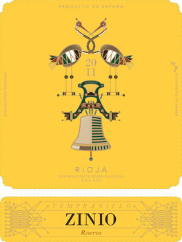 Zinio Reserva