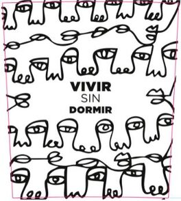 Vivir Sin Dormir