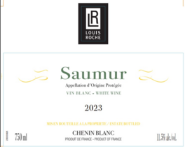 Louis Roche White Wine