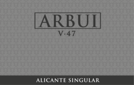 Arbui V47