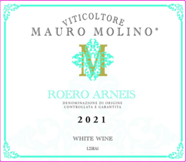 Roero Arneis