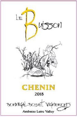 Le Buisson