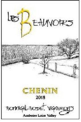 Les Beauvoirs