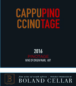 Cappupinoccinotage